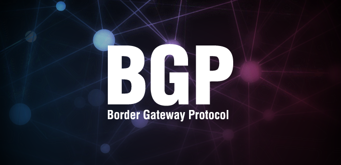 BGP