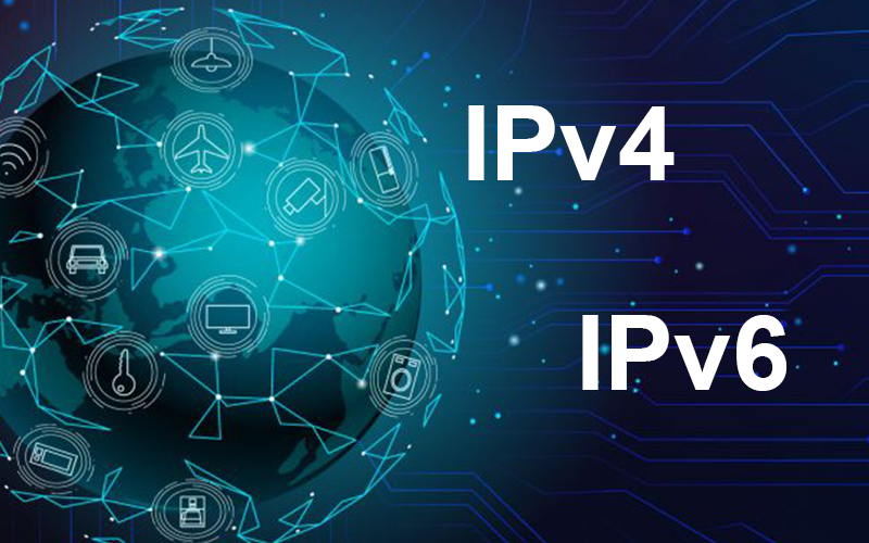 IPv4/IPv6